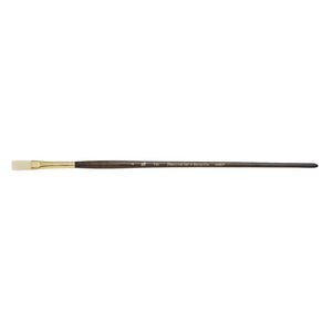 Princeton Dakota 6300 Flat Paintbrush Size 4