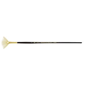 Princeton Dakota 6300 Series Fan Paintbrush Size 3