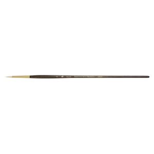 Princeton Dakota 6300 Series Paintbrush Round Size 2