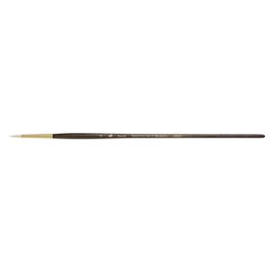 Princeton Dakota 6300 Series Paint Brush Round Size 2