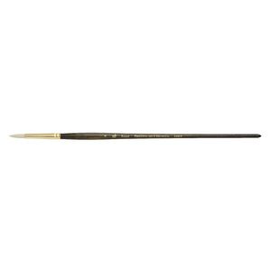 Princeton Dakota 6300 Series Paintbrush Round Size 4