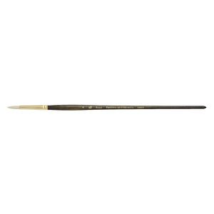 Princeton Dakota 6300 Series Paint Brush Round Size 4