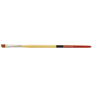 Princeton Snap 9650 Angle Shader Paint Brush 1/4