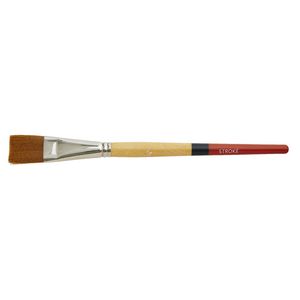 Princeton Snap 9650 Short Handle Stroke Brush Size 3/4
