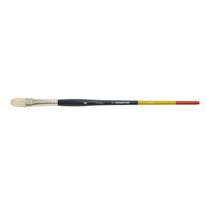 Princeton Snap 9700 Filbert Paintbrush Size 8