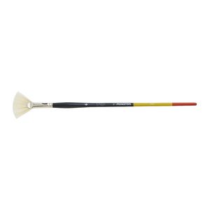 Princeton Snap! 9700 Fan Paint Brush Size 6