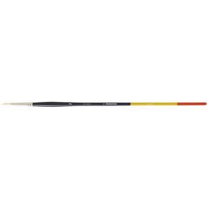 Princeton Snap 9700 Round Paintbrush Size 2