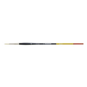 Princeton Snap 9700 Round Paintbrush Size 4