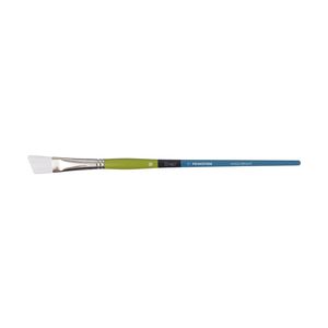 Princeton Snap 9850 Angle Bright Paint Brush Size 10