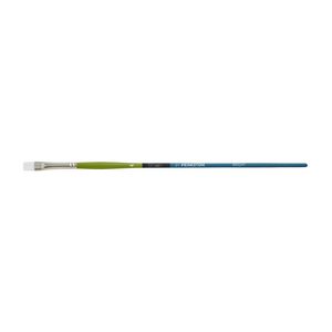 Princeton Snap 9800 Long Handle Bright Paintbrush Size 4