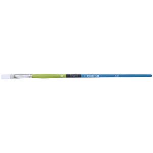 Princeton Snap 9850 Flat Paint Brush Size 4