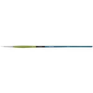 Princeton Snap 9850 Round Paint Brush Size 0