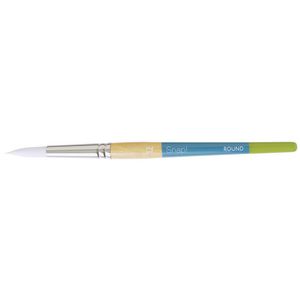Princeton Snap 9850 Round Paint Brush Size 12