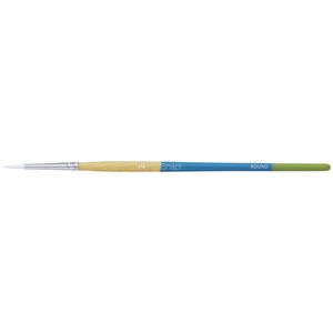 Princeton Snap 9850 Round Paint Brush Size 2