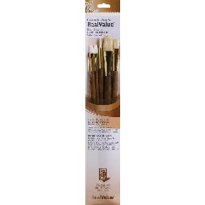 Princeton 9148 Paintbrush Set 6 Pack