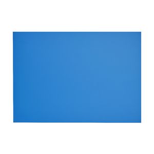 Canson A3 Polypropylene Sheet 0.6mm Blue