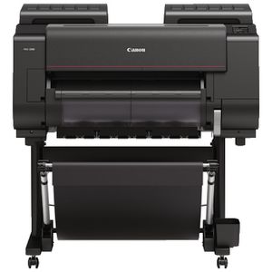 Canon imagePROGRAF 24" Printer with 5 Year Bundle PRO-2000
