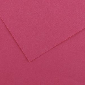 Colorline A4 Paper 300gsm Fuchsia Pink