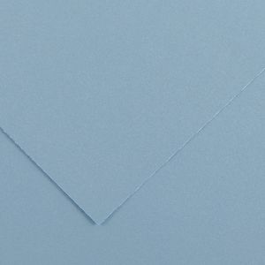 Colorline A4 Paper 300gsm Sky Blue