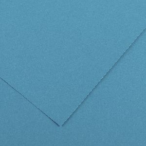 Colorline A4 Paper 300gsm Primary Blue