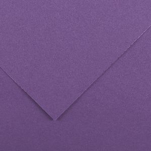 Colorline 50 x 65cm Paper 300gsm Violet