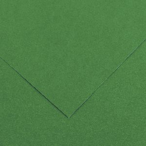 Colorline 50 x 65cm Paper 300gsm Moss Green