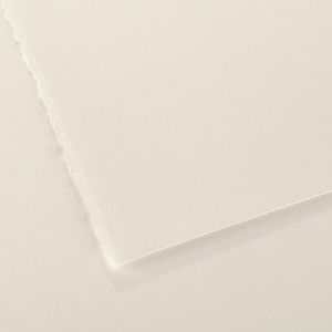 Canson Edition Paper 56 x 76cm 250gsm Antique White