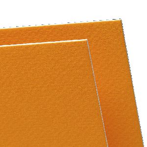 Mi-Teintes Board 1.5mm Cadmium Yellow Deep