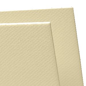 Mi-Teintes 600 x 800mm Mount Board Ivory