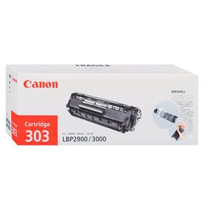 Canon 303 Toner Black