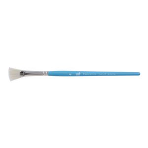 Princeton 3750 Bristle Fan Paintbrush Size 4