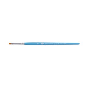 Princeton 3750 Chisel Blender Paint Brush Size 2