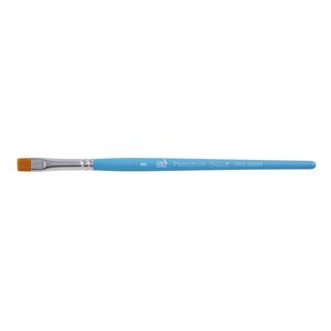 Princeton 3750 Chisel Blender Paint Brush Size 8