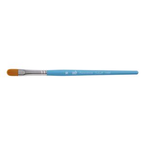 Princeton 3750 Filbert Paintbrush Size 10