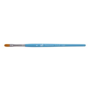 Princeton 3750 Filbert Paintbrush Size 6