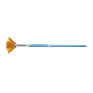 Princeton 3750 Fan Paint Brush Size 2