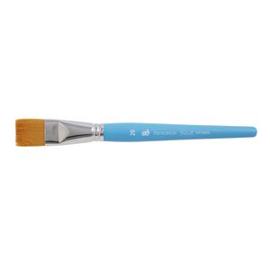 Princeton 3750 Flat Shader Paint Brush Size 20