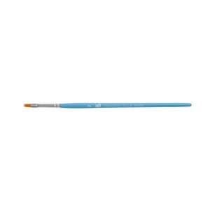Princeton 3750 Flat Shader Paint Brush Size 2