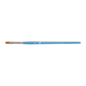 Princeton 3750 Flat Shader Paintbrush Size 4