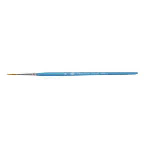 Princeton 3750 Liner Paintbrush Size 0