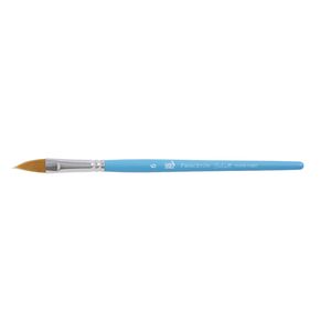 Princeton 3750 Pointed Filbert Paintbrush Size 6