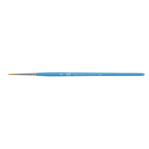 Princeton 3750 Round Paintbrush Size 0
