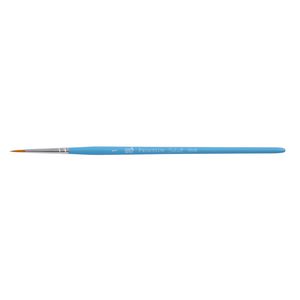 Princeton 3750 Round Paintbrush Size 1