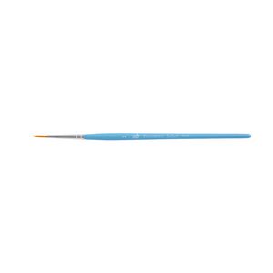 Princeton 3750 Round Paintbrush Size 2