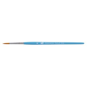Princeton 3750 Round Paint Brush Size 4