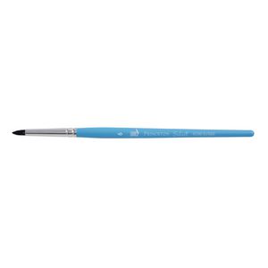 Princeton 3750 Round Blender Paint Brush Size 6