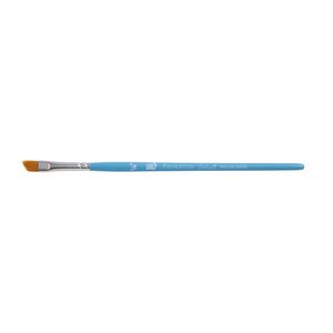 Princeton 3750 Angle Shader Paint Brush Size 1/4"
