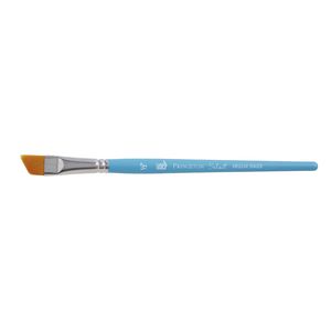 Princeton 3750 Angle Shader Paintbrush Size 1/2"