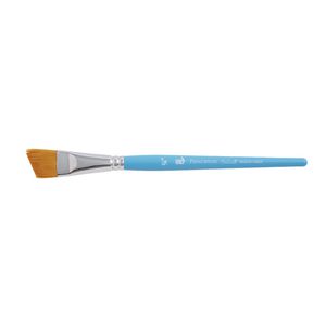 Princeton 3750 Angle Shader Paintbrush Size 3/4"