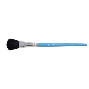 Princeton 3750 Black Mop Paintbrush Size 3/4